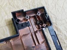 Нижня частина Fujitsu Pn 13N0-ZYA0411 №3